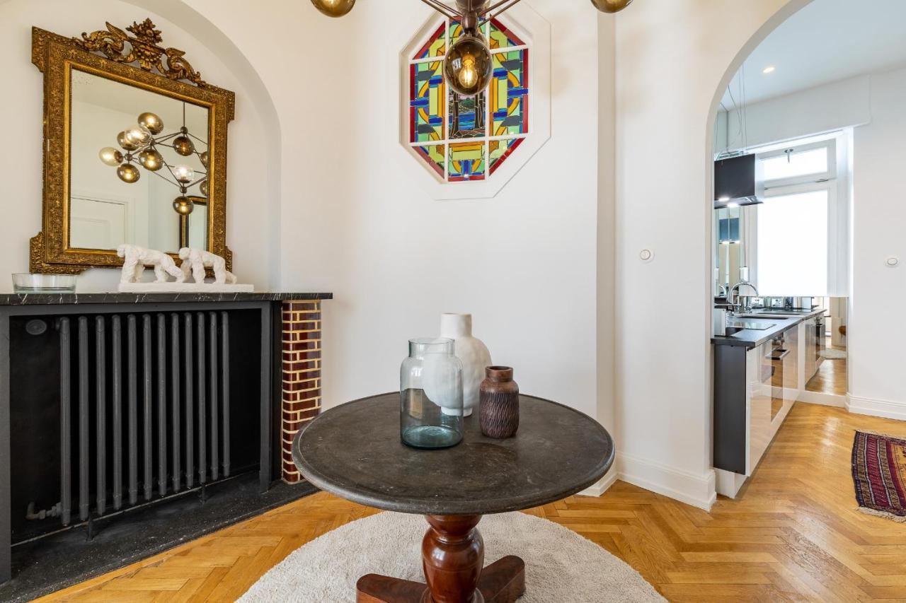Luxueux Appartement Centre Ville Strasbourg Eksteriør bilde