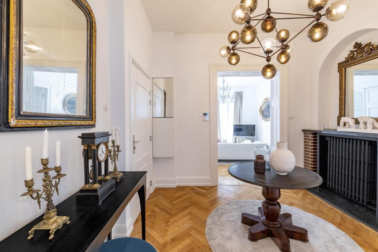 Luxueux Appartement Centre Ville Strasbourg Eksteriør bilde