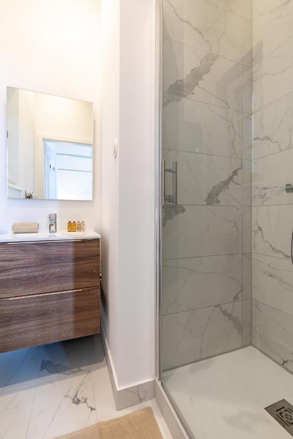Luxueux Appartement Centre Ville Strasbourg Eksteriør bilde