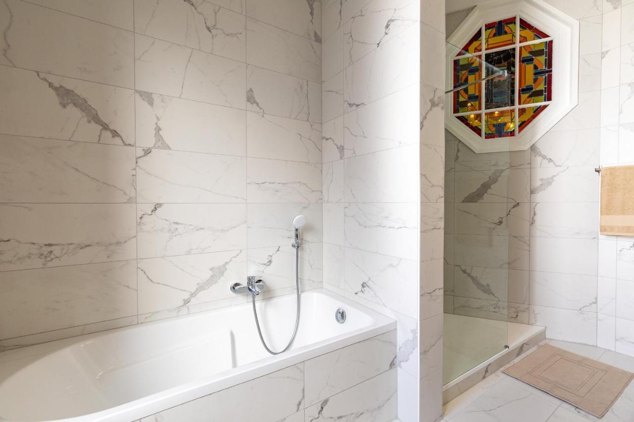 Luxueux Appartement Centre Ville Strasbourg Eksteriør bilde